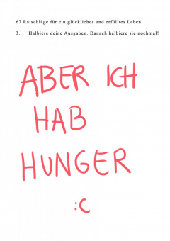 Tanja Hehn digitale Zeichnung