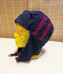 tanja hehn muetze denim