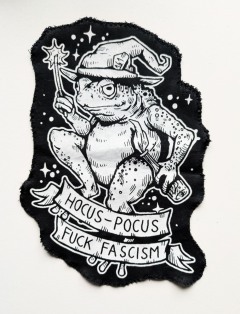 tanja hehn patch hocus pocus