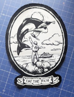 tanja hehn patch eat the rich