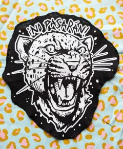 tanja-hehn-patch-no-pasaran