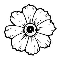 augenblume-tanja-hehn-tattoo