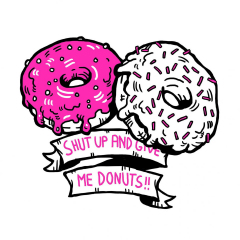 donuts
