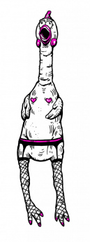 gummihuhn-tanja-hehn-tattoo
