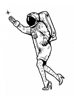 tanja-hehn-astronaut-tattoo
