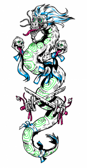 tanja-hehn-chinesischer-drache-tattoo