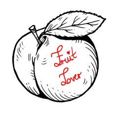 tanja-hehn-fruit-lover-pfirsich-tattoo