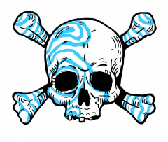 tanja-hehn-schaedel-tattoo-pirat