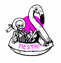 tanja-hehn-skelett-fiesta-tattoo